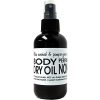 NON-Parfume Dry Body Oil